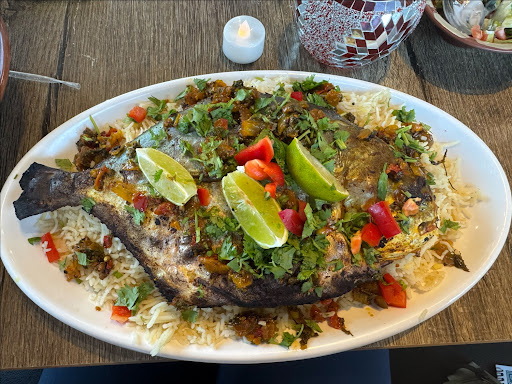 Photo of Dar Mariam - 107 Maple Ave W, Vienna, VA 22180