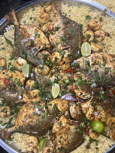 Photo of Dar Mariam - 107 Maple Ave W, Vienna, VA 22180