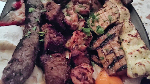 Photo of NAJA Mediterranean - 2911 District Ave Unit 140, Fairfax, VA 22031