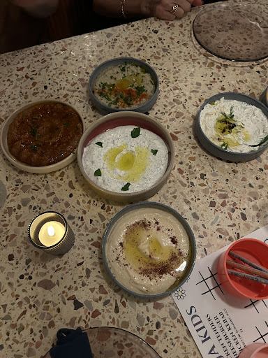 Photo of NAJA Mediterranean - 2911 District Ave Unit 140, Fairfax, VA 22031