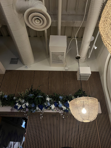 Photo of NAJA Mediterranean - 2911 District Ave Unit 140, Fairfax, VA 22031