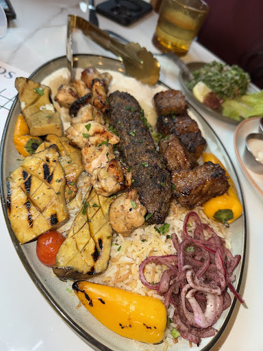 Photo of NAJA Mediterranean - 2911 District Ave Unit 140, Fairfax, VA 22031