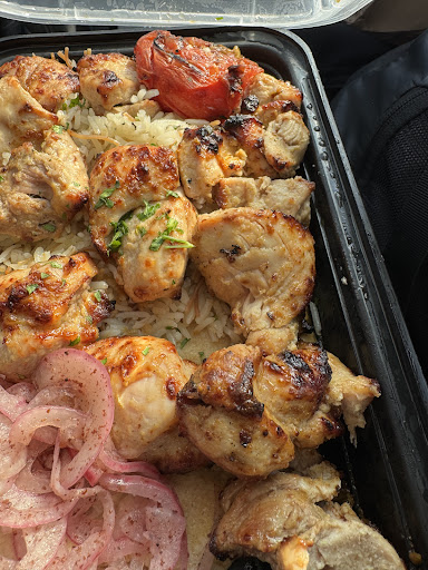 Photo of NAJA Mediterranean - 2911 District Ave Unit 140, Fairfax, VA 22031