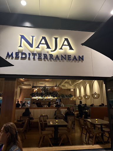 Photo of NAJA Mediterranean - 2911 District Ave Unit 140, Fairfax, VA 22031