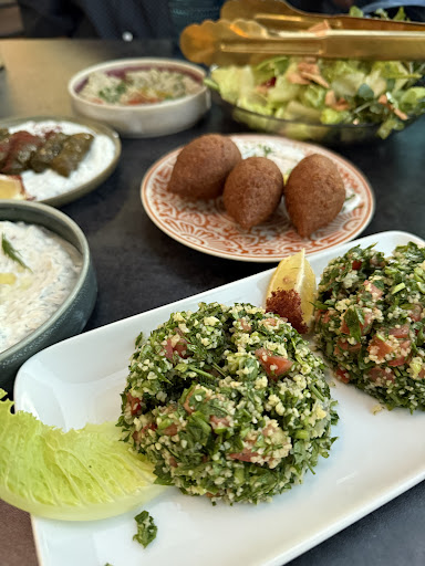 Photo of NAJA Mediterranean - 2911 District Ave Unit 140, Fairfax, VA 22031