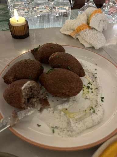 Photo of NAJA Mediterranean - 2911 District Ave Unit 140, Fairfax, VA 22031