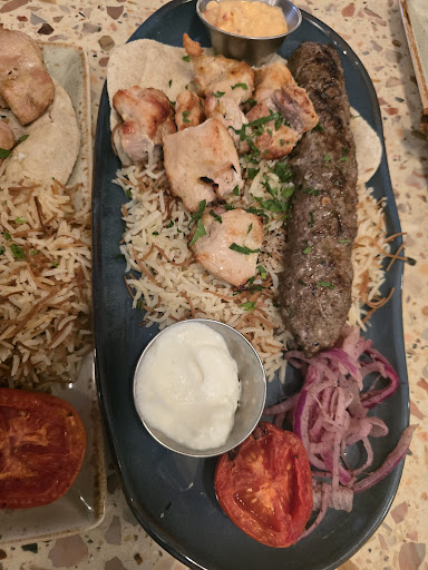 Photo of NAJA Mediterranean - 2911 District Ave Unit 140, Fairfax, VA 22031