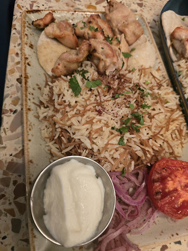 Photo of NAJA Mediterranean - 2911 District Ave Unit 140, Fairfax, VA 22031