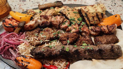 Photo of NAJA Mediterranean - 2911 District Ave Unit 140, Fairfax, VA 22031