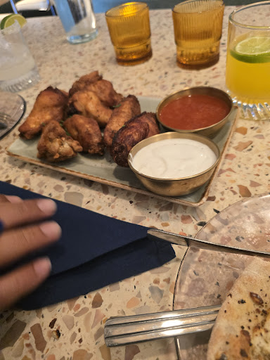 Photo of NAJA Mediterranean - 2911 District Ave Unit 140, Fairfax, VA 22031