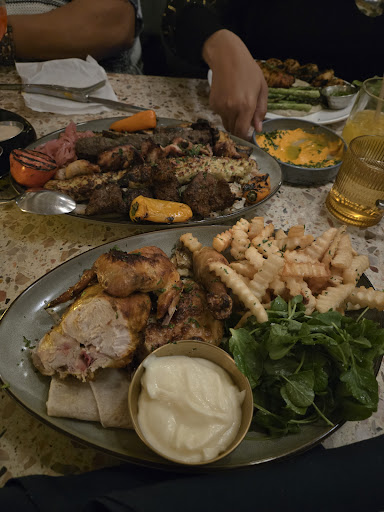 Photo of NAJA Mediterranean - 2911 District Ave Unit 140, Fairfax, VA 22031