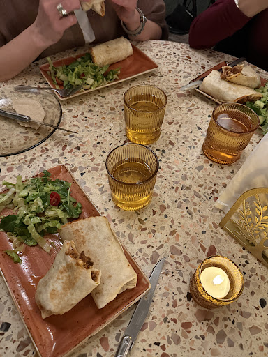 Photo of NAJA Mediterranean - 2911 District Ave Unit 140, Fairfax, VA 22031