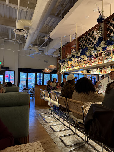 Photo of NAJA Mediterranean - 2911 District Ave Unit 140, Fairfax, VA 22031