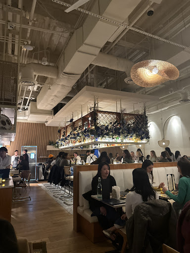 Photo of NAJA Mediterranean - 2911 District Ave Unit 140, Fairfax, VA 22031