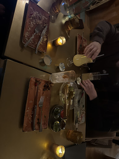 Photo of NAJA Mediterranean - 2911 District Ave Unit 140, Fairfax, VA 22031