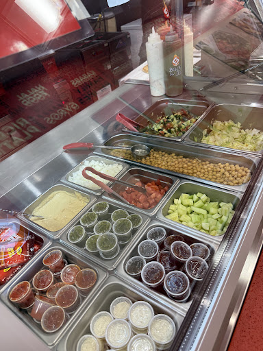 Photo of Shah’s Halal Food - 1474 North Point Dr, Reston, VA 20194