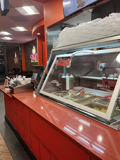 Photo of Shah’s Halal Food - 1474 North Point Dr, Reston, VA 20194