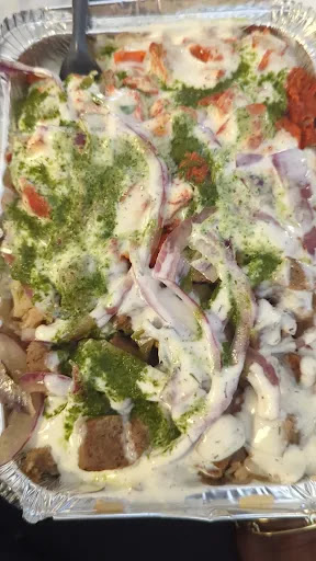 Photo of Shah’s Halal Food - 1474 North Point Dr, Reston, VA 20194