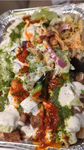 Photo of Shah’s Halal Food - 1474 North Point Dr, Reston, VA 20194