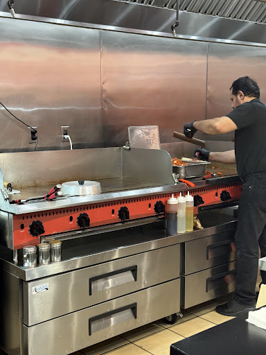 Photo of Shah’s Halal Food - 1474 North Point Dr, Reston, VA 20194