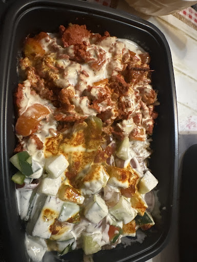 Photo of Shah’s Halal Food - 1474 North Point Dr, Reston, VA 20194