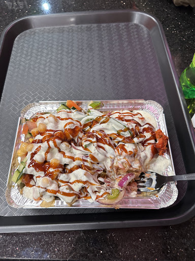 Photo of Shah’s Halal Food - 1474 North Point Dr, Reston, VA 20194