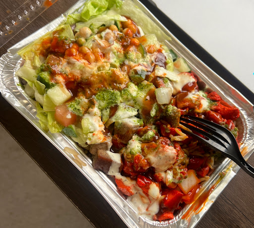 Photo of Shah’s Halal Food - 1474 North Point Dr, Reston, VA 20194