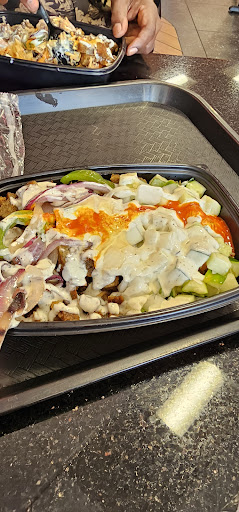 Photo of Shah’s Halal Food - 1474 North Point Dr, Reston, VA 20194