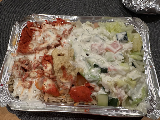 Photo of Shah’s Halal Food - 1474 North Point Dr, Reston, VA 20194