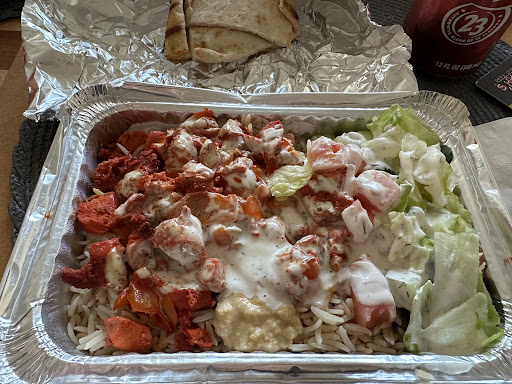 Photo of Shah’s Halal Food - 1474 North Point Dr, Reston, VA 20194