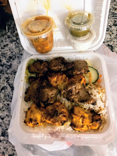 Photo of Grill Kabob - 8385 Leesburg Pike, Vienna, VA 22182