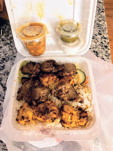 Photo of Grill Kabob - 8385 Leesburg Pike, Vienna, VA 22182