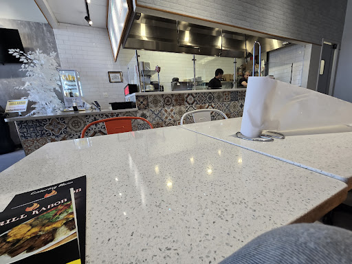 Photo of Grill Kabob - 8385 Leesburg Pike, Vienna, VA 22182