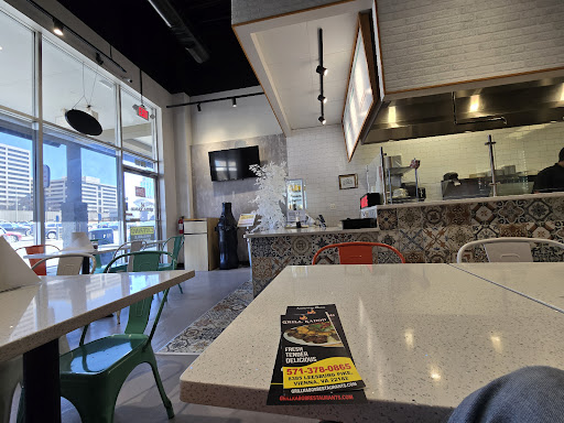 Photo of Grill Kabob - 8385 Leesburg Pike, Vienna, VA 22182