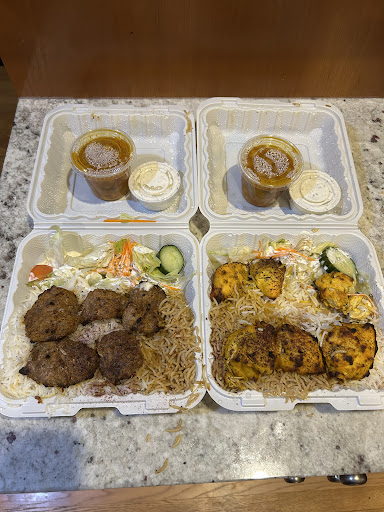 Photo of Grill Kabob - 8385 Leesburg Pike, Vienna, VA 22182