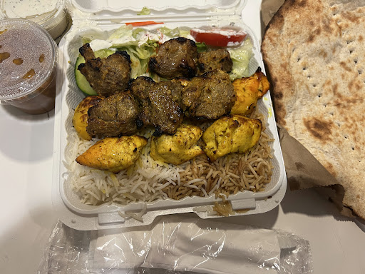 Photo of Grill Kabob - 8385 Leesburg Pike, Vienna, VA 22182