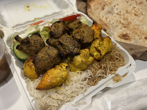 Photo of Grill Kabob - 8385 Leesburg Pike, Vienna, VA 22182