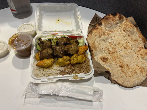 Photo of Grill Kabob - 8385 Leesburg Pike, Vienna, VA 22182
