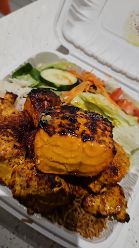 Photo of Grill Kabob - 8385 Leesburg Pike, Vienna, VA 22182