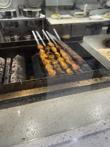 Photo of Grill Kabob - 8385 Leesburg Pike, Vienna, VA 22182