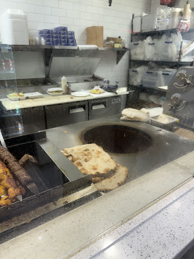 Photo of Grill Kabob - 8385 Leesburg Pike, Vienna, VA 22182