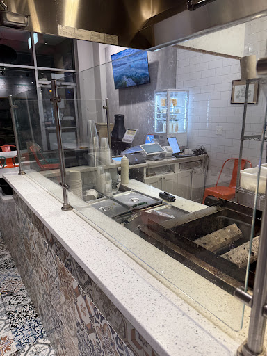 Photo of Grill Kabob - 8385 Leesburg Pike, Vienna, VA 22182