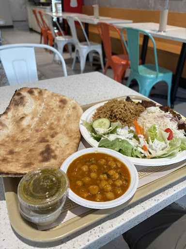 Photo of Grill Kabob - 8385 Leesburg Pike, Vienna, VA 22182