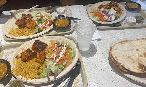 Photo of Grill Kabob - 8385 Leesburg Pike, Vienna, VA 22182