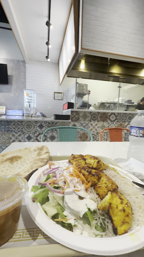 Photo of Grill Kabob - 8385 Leesburg Pike, Vienna, VA 22182