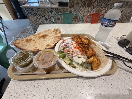 Photo of Grill Kabob - 8385 Leesburg Pike, Vienna, VA 22182