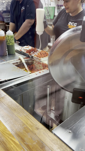 Photo of DCG - District Chicken and Gyro - 1927 Old Gallows Rd, Vienna, VA 22182