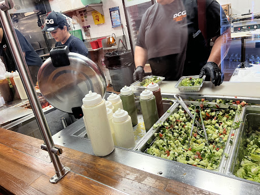 Photo of DCG - District Chicken and Gyro - 1927 Old Gallows Rd, Vienna, VA 22182