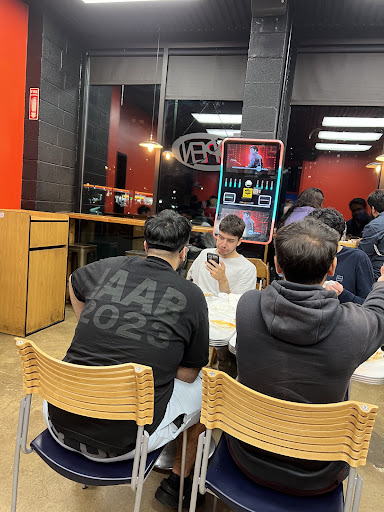 Photo of DCG - District Chicken and Gyro - 1927 Old Gallows Rd, Vienna, VA 22182