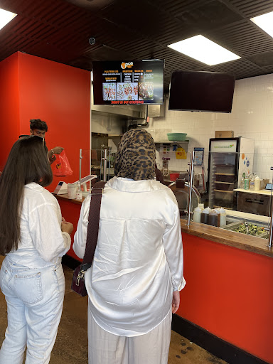 Photo of DCG - District Chicken and Gyro - 1927 Old Gallows Rd, Vienna, VA 22182